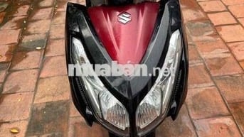suzuki impulse nguyên bản