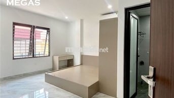 CHO THUÊ STUDIO CỬA SỔ - ĐẦY ĐỦ NỘI THẤT MỚI NGAY VINCOM TRẦN DUY HƯNG