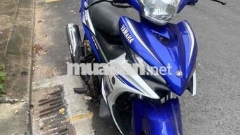 Exciter đời 2014 xe còn rất đẹp máy nguyên rin