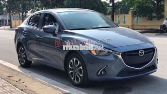 Mazda 2 1.5 AT 2017 - 348 Triệu