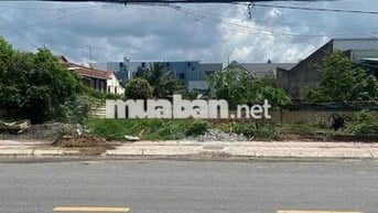 Cần bán 819m2 full thổ mặt tiền đường 835b long an giá 19 tỷ