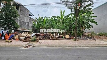 Đất kdc Đất mới phường Tân Bình Tp Dĩ An