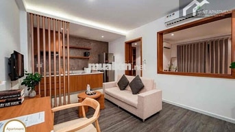 Tone Gỗ cao cấp - màu Sáng Chói pha chút Cổ Điển và đầy SỨC HÚT