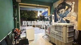 Mặt Tiền Hoàng Sa 100m2 Vỉa Hè Siêu Rộng Gần Cầu Thị Nghè và Q.1