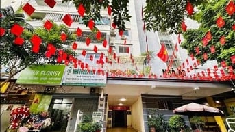 Bán căn hộ Chung cư, Hàm Nghi, Trung tâm, 75.5m3, Giá tốt 5.75tỷ