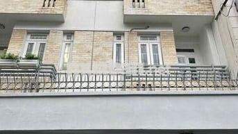 🏡 CHO THUÊ NHÀ NGUYÊN CĂN 4PN - HẺM Ô TÔ NGAY NGUYỄN TRỌNG LỘI QTB