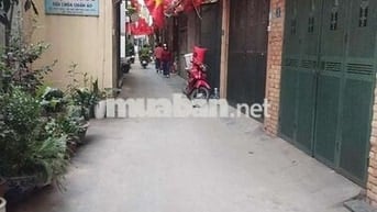 Chính chủ cho thuê nhà số 6 ngõ 28/38 Điện Biên Phủ