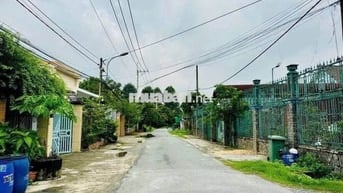 💥 BÁN LIỀN GIÁ 550TR❗102,7M² GẤP LÔ ĐẤT TÂN AN HỘI TRUNG TÂM CỦ CHI 💥