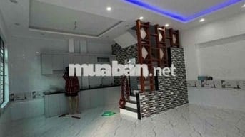 Bán nhà Âu Cơ DT 38m, 3 tầng, mt 6m  Giá chào 2 tỷ 8 Tây Hồ  Nhà Âu Cơ