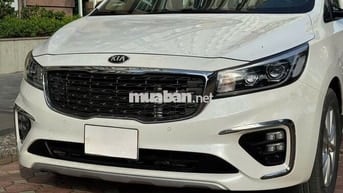 Kia Sedona 2.2DATH full dầu bản Platinum D CAO CẤP