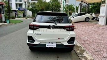 Toyota Raize 2024 - 211 km lướt như mới