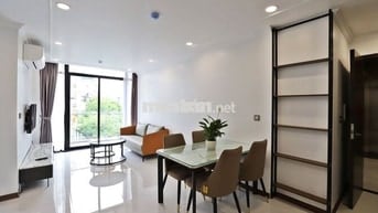 Cho thuê 2n2wc Phố Nam Tràng - Trúc Bạch, full đồ đẹp, giá 19 triệu