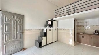 PHÒNG TRỌ MỚI XÂY 100% - Sẳn máy lạnh - Ngay Ngã 4 Hoà Bình - Tô Hiệu