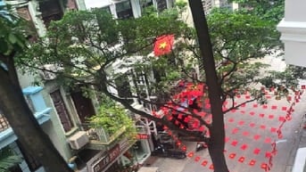  Bán gấp nhà Phân lô Thanh Xuân, 2 mặt ngõ ô tô, diện tích 55m2