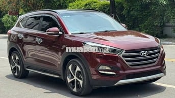 Hyundai Tucson 2018 1.6 AT Turbo xe quá đẹp luôn ạ