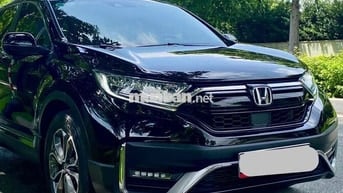 Bán xe HonDa-CRV bản L chính chủ từ mới