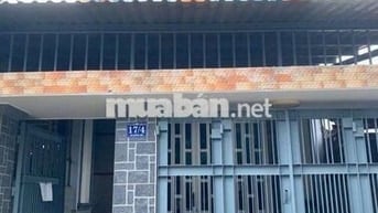 Nhà lầu cho thuê full nội thất