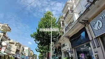 CHO THUÊ NHÀ NGUYÊN CĂN MẶT TIỀN ĐƯỜNG TRẦN THỊ NGHĨ QUẬN GÒ VẤP