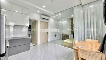 🌈CHO THUÊ CĂN HỘ 1PN CAO CẤP BANCOL - FULL NỘI THẤT - NGAY LÊ VĂN SỸ🔥