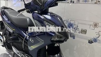 THANH LÝ XE CHÍNH CHỦ TP.HCM AIR BLADE 125-2022