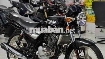 Hj 125 bs 65 odo 23k xe đẹp máy zin