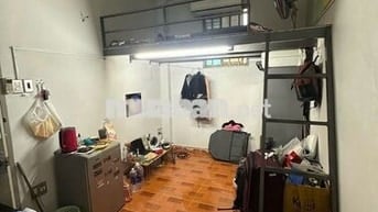 CHÍNH CHỦ CHO THUÊ PHÒNG GIÁ RẺ ĐỦ NỘI THẤT CƠ BẢN NGAY PHAN XÍCH LONG