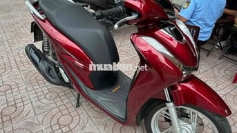 Bán xe sh 160i đk 2025