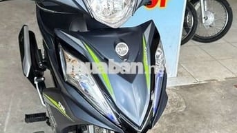 Galaxy 50cc 2024
