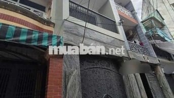 Bán nhà tiện kinh doanh CHDV đường Âu Dương Lân P3 Q8