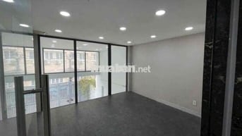 NHÀ CHO THUÊ 10PN, 10WC, CÓ THANG MÁY , LÊ VĂN VIỆT, P3, BÌNH THẠNH