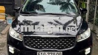 Kia Sedona 2019 2.2 DATH
