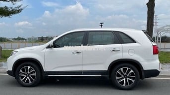 Kia Sorento 2021 2.4 GAT Premium - 41000 km