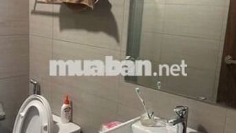 Chung cư Satra Eximland,Phan Đăng Lưu, PN: 90m2, 2PN, đầy đủ NT, 16tr5