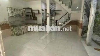 NHÀ RỘNG RÃI 2 PN 2 WC ĐƯỜNG SỐ 3 PHƯỜNG 9