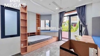 CĂN HỘ MINI NGAY MẶT TIỀN BÙI ĐÌNH TUÝ