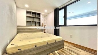 🔥 STUDIO FULL NỘI THẤT – VIEW THÀNH PHỐ – 7TR2 – PHAN TÂY HỒ🔥
