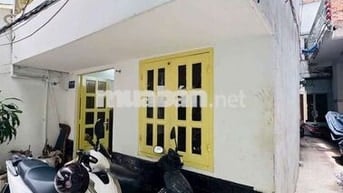 Cho thuê nhà Xô viết nghệ Tĩnh p25 bình thạnh giá rẻ