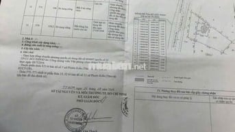 Cần bán gấp miếng đất ở Phạm Hữu Lầu với giá rẻ diện tích đất 2910m2