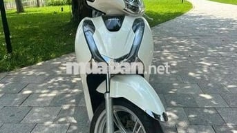 CẦN BÁN XE SH 125cc ít dùng
