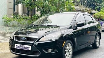 Ford Focus 2009 1.8 MT - 98000 km