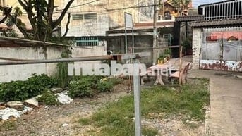117m2, 37tr/m2, giá đầu tư 4,3 tỷ - Đường 8, Linh Xuân