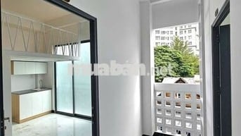 Khai trương 20P Duplex full nội thất_thang máy, hầm xe, bảo vệ