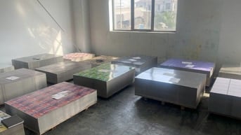 THÔNG BÁO MỜI CHÀO GIÁ CẠNH TRANH THANH LÝ PHẾ LIỆU