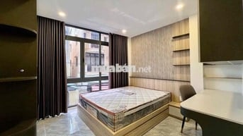 2 Phòng Ngủ LUXURY, 45M2 - Nơ Trang Long Bình Thạnh
