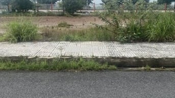 CHÍNH CHỦ BÁN NỀN Ở KDC TÂN ĐÔ VỊ TRÍ GẦN VIEW HỒ