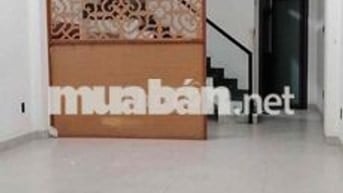 Chính Chủ - HXH - ngay đại học công thương - DT 4x12m 1 trệt 1 lầu 2pn