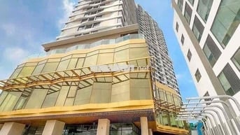 BÁN CĂN DUPLEX THÔNG TẦNG ĐƯỜNG HỒNG BÀNG Q6