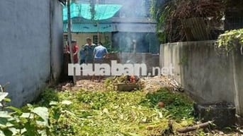Bán Đất Thổ Cư - Hóc Môn : 6x17-100% Thổ Cư-Đông Thạnh. Giá 550 triệu