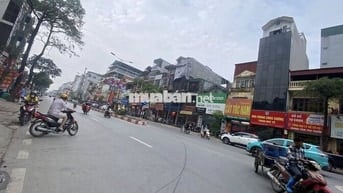 Bán nhà mặt phố Vạn Phúc, HĐ, sát ngã tư Vạn Phúc KD sầm uất chỉ 2x tỷ