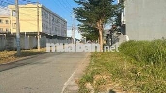 135.5M2 ĐẤT- 7X20 khu dân cư Mỹ Hạnh ,Hoàng Gia -Đức Hòa - Long an